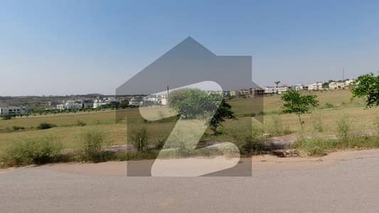 On Excellent Location Residential Plot Of 31 Marla Is Available For Sale In Bahria Town Phase 8 - Block P On Excellent Location Residential Plot Of 31 Marla Is Available For Sale In Bahria Town Phase 8 - Block P
