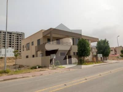 272 Square Yards Prime Location Plots Available For Sale in Precinct 6 Bahria Town Karachi