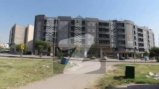 7 Marla All Paid Plot For Sale In Umer Block Bahria Town
