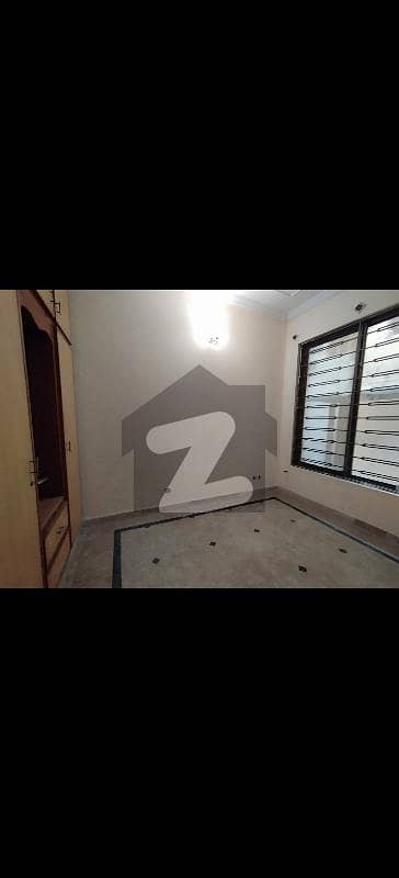 25x40 4 Marla House Prime Location for Sale in G-13/1