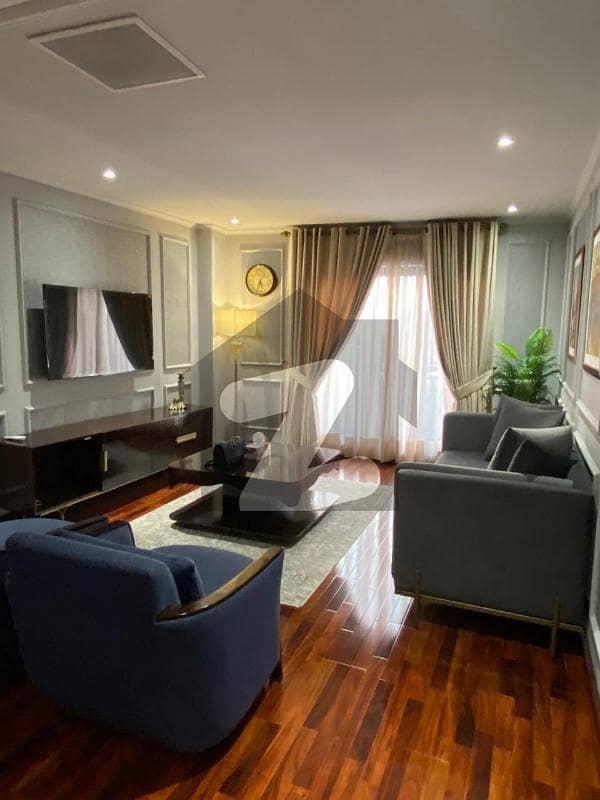 Gulberg 2 beds apartment is available on rent. Gulberg 2 beds apartment is available on rent.