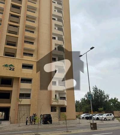 عسکری 5 ۔ سیکٹر جے عسکری 5,ملیر کنٹونمنٹ,کینٹ,کراچی میں 3 کمروں کا 11 مرلہ فلیٹ 5.35 کروڑ میں برائے فروخت۔