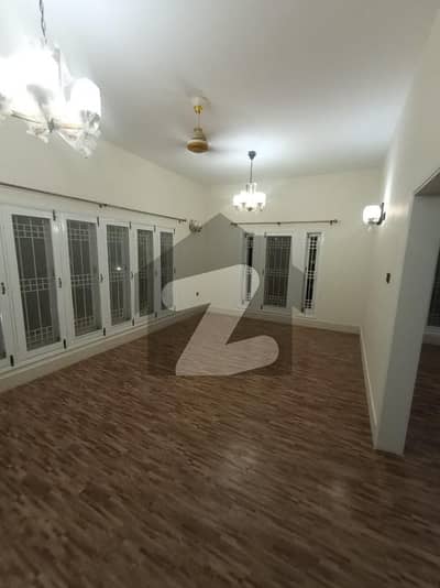 Upper Portion Available For Rent Block N