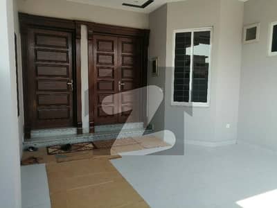30x60 Beautifull (Parkface )House For Sale In G-13