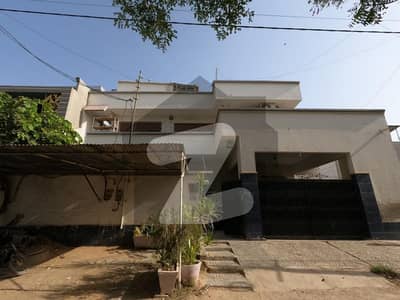 House Of 400 Square Yards Available In Saadi Town - Block 3 House Of 400 Square Yards Available In Saadi Town - Block 3