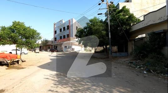 A Residential Plot Of 160 Square Yards In Rs. 1700000 Block b A Residential Plot Of 160 Square Yards In Rs. 1700000 Block b