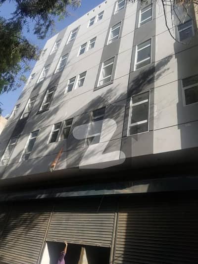 Brand New 2 Bed Apartment For Sale In Badar Commercial
