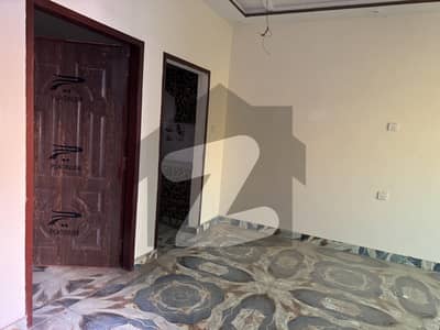 3 Marla Lower Portion Rent 23k Final Al Rehman Garden Phase 2