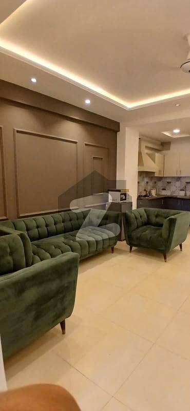 3 BED FURNISHED APARTMENT FOR RENT IN RIVER GARDEN 3 BED FURNISHED APARTMENT FOR RENT IN RIVER GARDEN