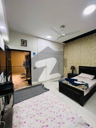 2 Bed Fully Furnished Apartment For Rent In Phase 8 DHA Lahore 2 Bed Fully Furnished Apartment For Rent In Phase 8 DHA Lahore