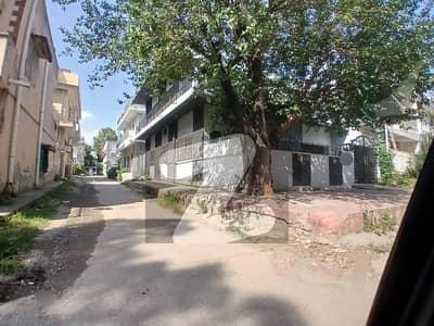 G9/4,Good Condition Corner Double Story House For Sale