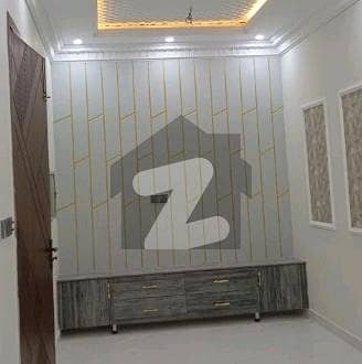 Affordable Upper Portion Available For Rent In New Super Town