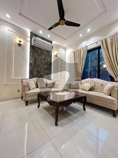 5 Marla brand new fully furnished house in lake City 5 Marla brand new fully furnished house in lake City