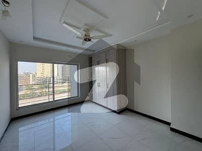 2 Bed Non Furnished Flat Available For Rent On Mb2 Road Citi Housing Jhelum