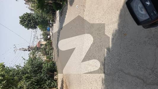 5 Marla Cheapest Price Possession Plot For Sale In Dha Phase 7-- [5666-Y-Phase 7]