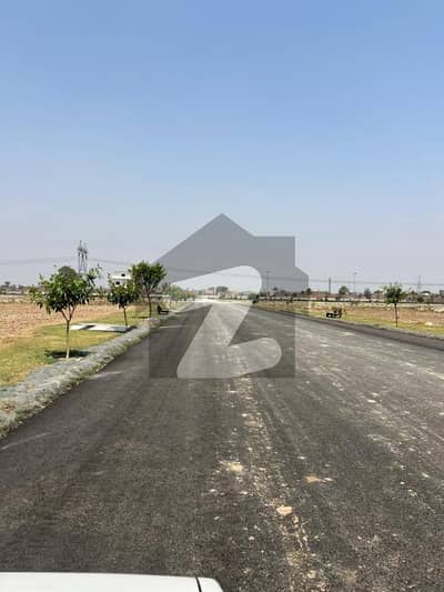 3.65 Marla Residential Plot 3.65 Marla Residential Plot