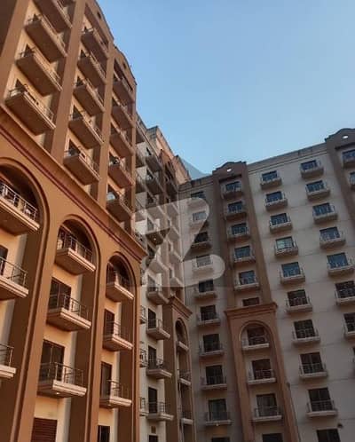 Cube 2 Bed Apartment Available For Sale On Prime Location And Reasonable Price