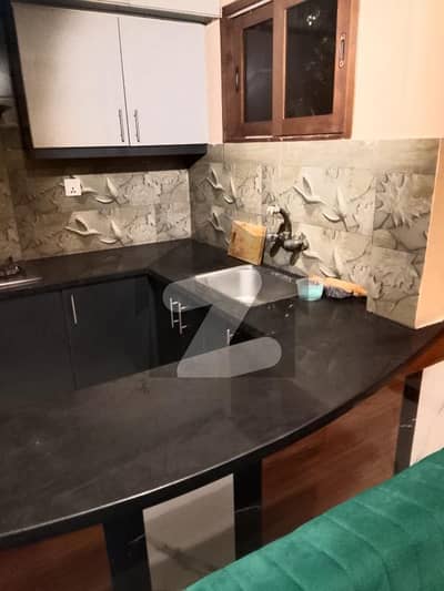 Beautiful Furnished Apartment available for Rent Best for Families and For Executive
