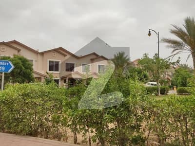 152 Square Yards Prime Location Villas Available For Sale in Precinct 11-B, Bahria Town Karachi