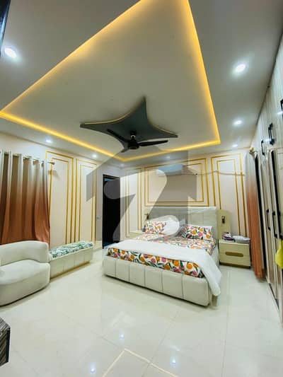 beautiful house