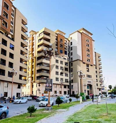 Zarkoon Heights Furnished Apartment For Sale