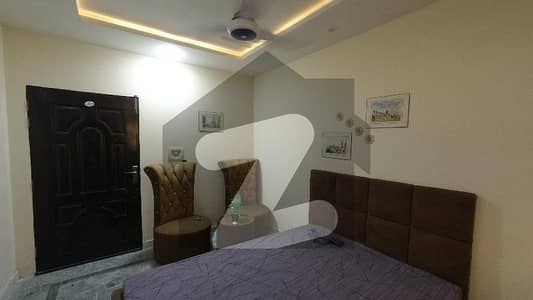 Highly-coveted Prime Location 280 Square Feet Flat Is Available In Soan Garden - Block H For sale Highly-coveted Prime Location 280 Square Feet Flat Is Available In Soan Garden - Block H For sale