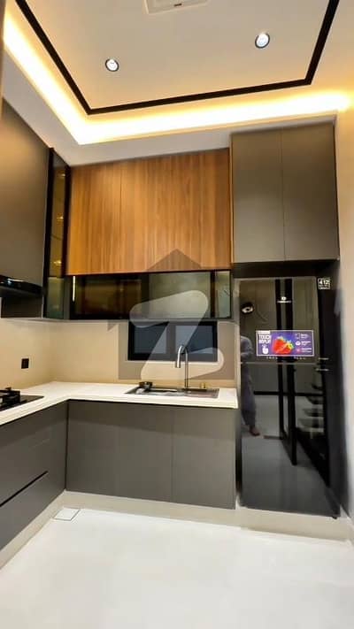 5 Marla 3 Bed House Available For Sale 5 Marla 3 Bed House Available For Sale