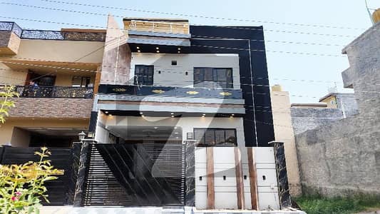 Prime Location House Available For Sale In Al-Ahmad Garden Housing Scheme Prime Location House Available For Sale In Al-Ahmad Garden Housing Scheme