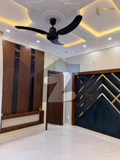5 Marla dubale story brand new house in bahria orchard 5 Marla dubale story brand new house in bahria orchard