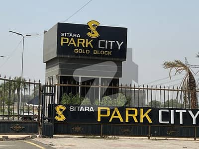 7.88 Marla Residential Plot on 1.5 Year instalment Plan