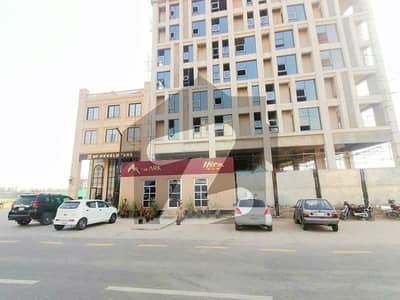 پائن ایونیو لاہور میں 3 مرلہ Studio دفتر 1.98 کروڑ میں برائے فروخت۔