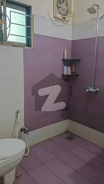 5 Marla Upper Portion Available For Rent