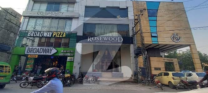 ڈی ایچ اے فیز 4 - بلاک ڈیڈی فیز 4,ڈیفنس (ڈی ایچ اے),لاہور میں 4 مرلہ Studio عمارت 14.0 کروڑ میں برائے فروخت۔ ڈی ایچ اے فیز 4 - بلاک ڈیڈی فیز 4,ڈیفنس (ڈی ایچ اے),لاہور میں 4 مرلہ Studio عمارت 14.0 کروڑ میں برائے فروخت۔