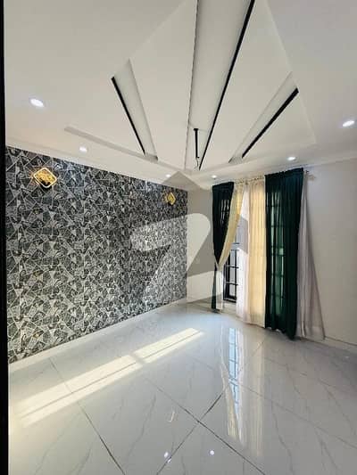 Double Storey 5 Marla House For Sale In Park View City - Tulip Extension Block Lahore Double Storey 5 Marla House For Sale In Park View City - Tulip Extension Block Lahore