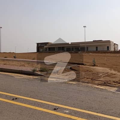 235sq yd Villas at Precinct-31 Close to Gallery and Mosque are Available FOR SALE