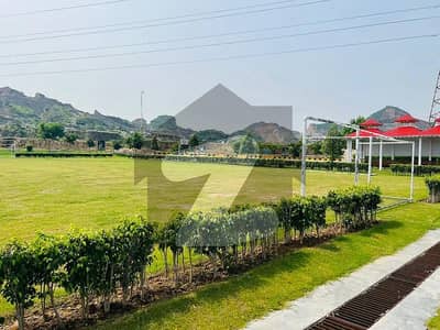 14 MARLA IDEAL LOCATION PLOT FOR SALE B BLOCK FAISAL HILLS