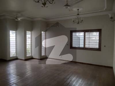 Prime Location 300 Square Yards House In Stunning DHA Phase 4 Is Available For rent