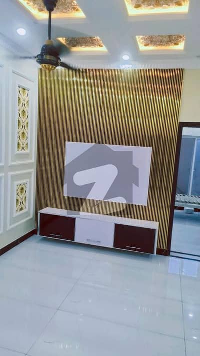 5 Marla Home For Sale Good Location Al Rehman Garden Phase 2