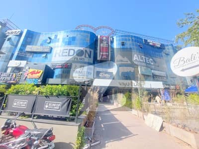 Prime Office Space Available For Rent In F-11 Markaz Select One Plaza Near Nandos