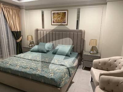 Two Bed Fully Furnished Apartment For Rent In Sector C Bahria Town Two Bed Fully Furnished Apartment For Rent In Sector C Bahria Town