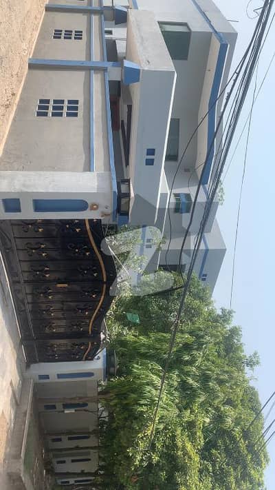 Beautiful house in gulberg 2 for rent