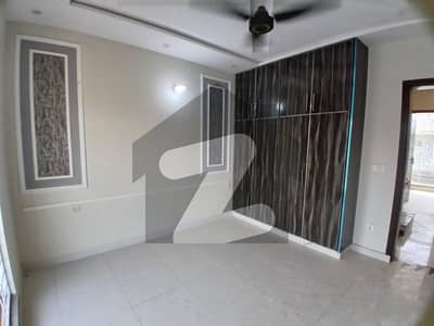 5 Marla Upper Portion Available For Rent In Nasheman Iqbal Phase 2 Lahore