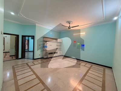 3 Bed upper portion Available For Rent