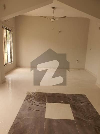 BUNGLOW FOR RENT IN DHA PHASE 5