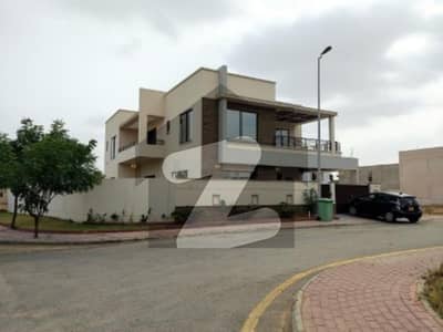 272 Square Yards Prime Location Plots Available For Sale in Precinct 8 Bahria Town Karachi