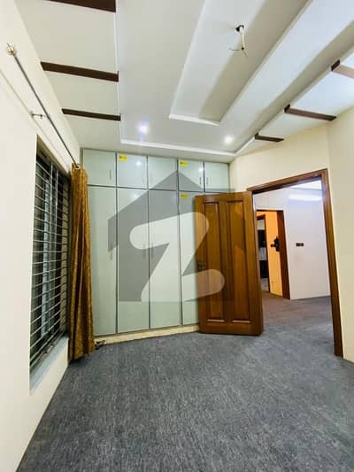 11 Marla Like Brand New Double Story House Available For Rent
