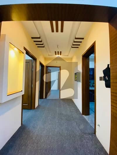 Reserve A Centrally Located House Of 11 Marla In Eden Orchard
