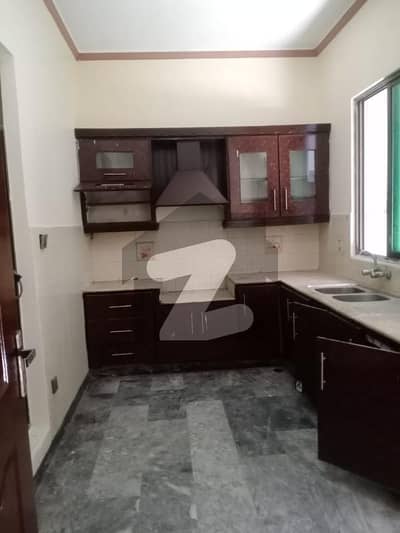 8 Marla ground floor portion available for rent in Audit Account society Lahore