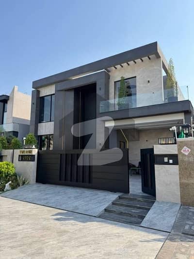 1 Kanal Designer House For Sale In DHA Phase 2 Islamabad