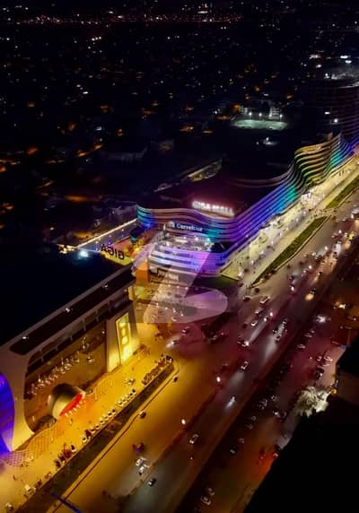 LOWER GROUND GIGA MALL SHOP FOR SALE